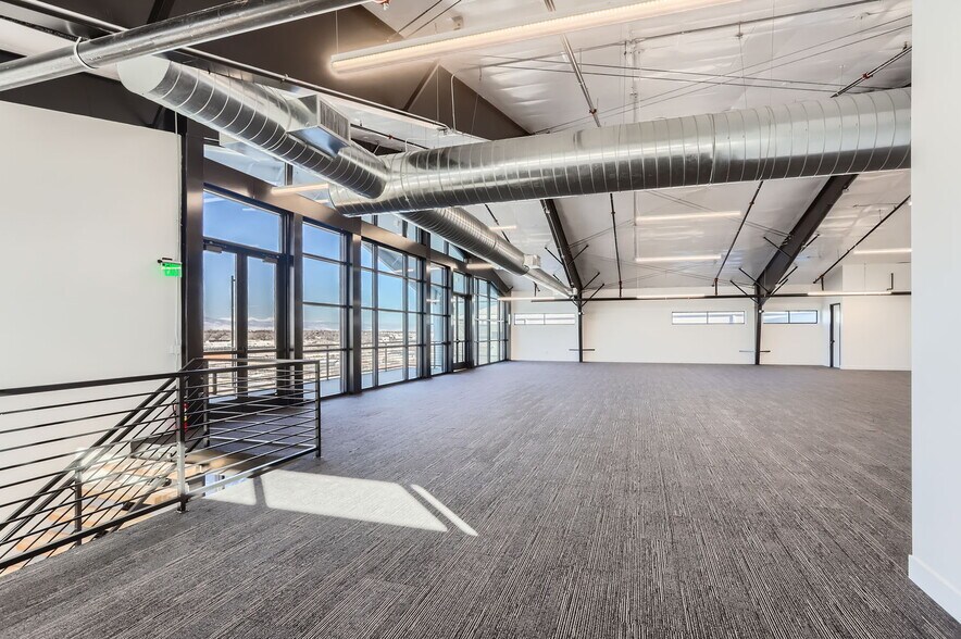 More Photos Of 1495 Overlook Dr, Lafayette Light Manufacturing For Lease