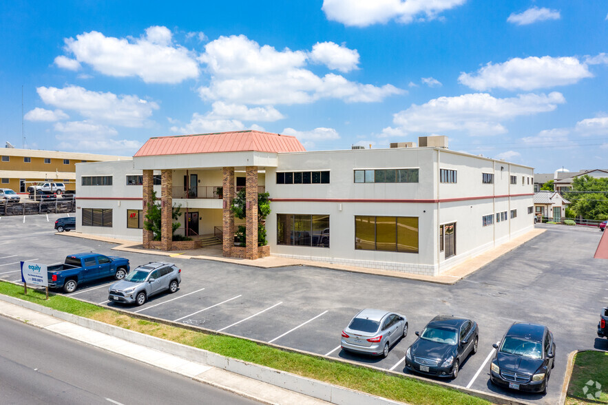 Primary Photo Of 7400 Louis Pasteur Dr, San Antonio Medical For Lease