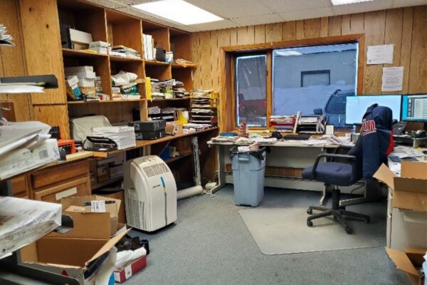 More Photos Of 150 Trading Bay Rd, Kenai Warehouse For Sale
