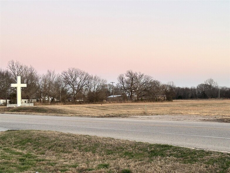 More Photos Of 29983 Highway 1E Hwy, Allen Land For Sale