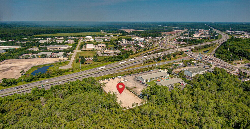 More Photos Of 2363 State Road 16, Saint Augustine Land For Sale