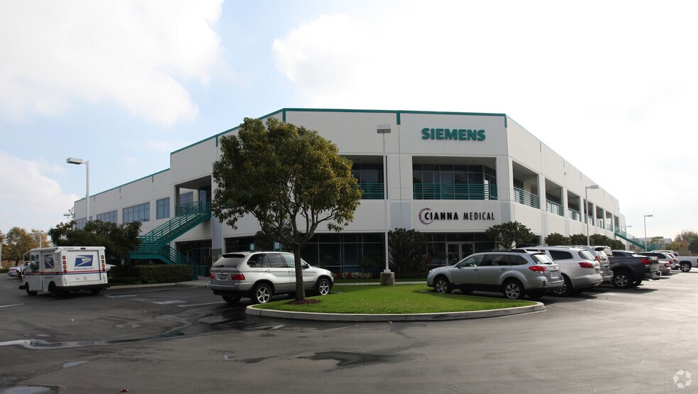 More Photos Of 6 Journey, Aliso Viejo Research And Development For Lease