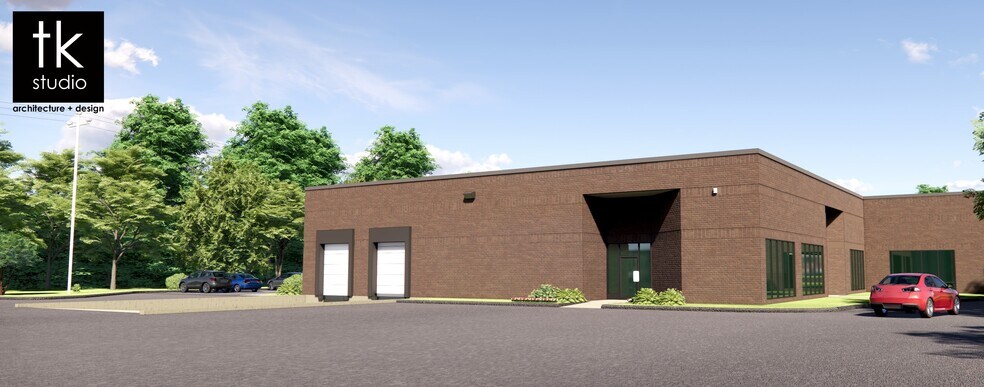 More Photos Of 2005 Cabot Blvd W, Langhorne Manufacturing For Lease