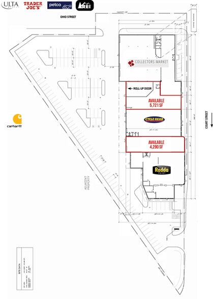 More Photos Of 1211-1233 Court St, Medford Storefront For Lease