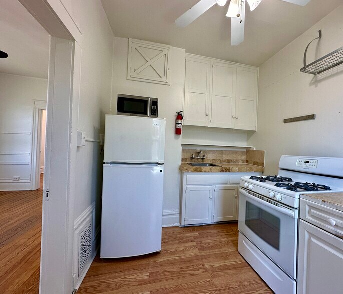 More Photos Of 1638 N High St, Denver Apartments For Sale