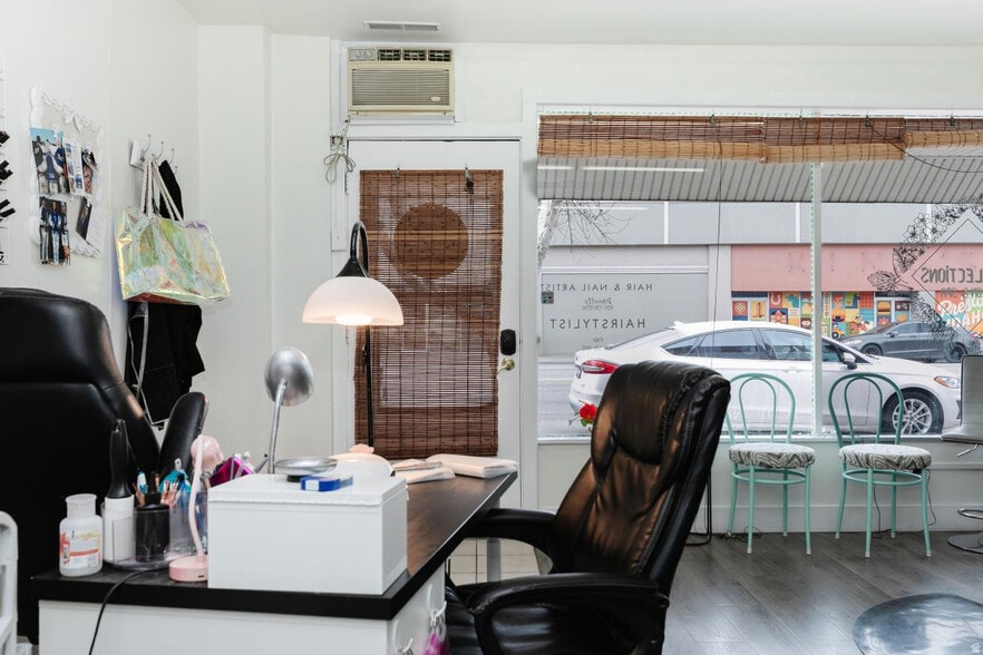 More Photos Of 55 S State St, Preston General Retail For Sale