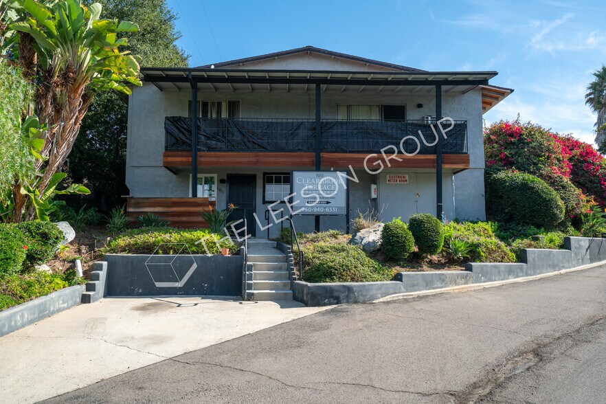 More Photos Of 1010 Clearbrook Ln, Vista Apartments For Sale