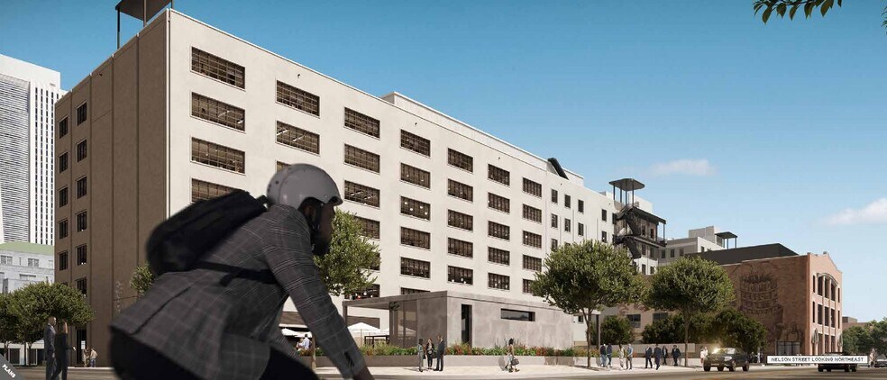 More Photos Of 222 Mitchell St SW, Atlanta Office For Lease