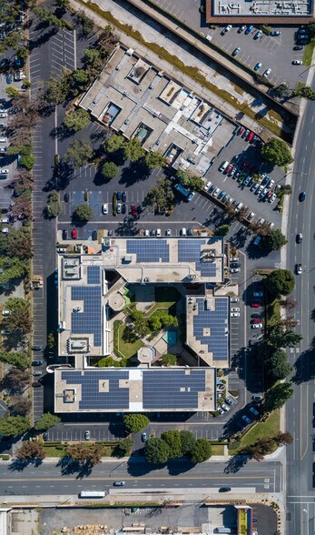 More Photos Of , West Covina Office For Sale