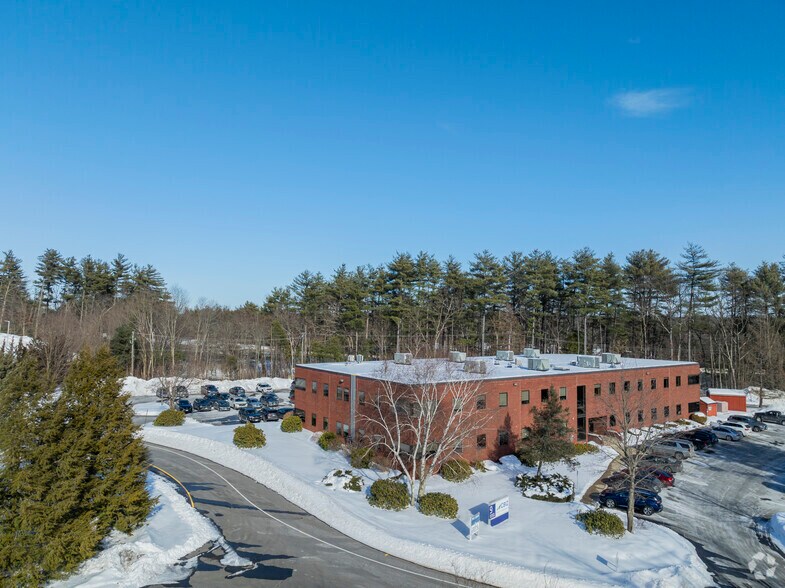 More Photos Of 9 Executive Park Dr, Merrimack Office For Sale