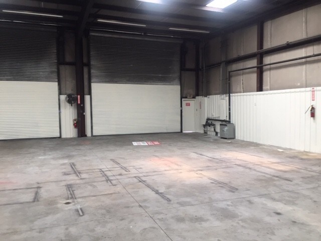 More Photos Of 2407 Sidney St, Chattanooga Industrial For Lease