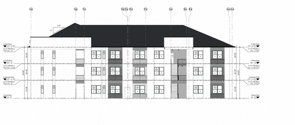 More Photos Of 4134 Southerland Rd, Houston Land For Sale