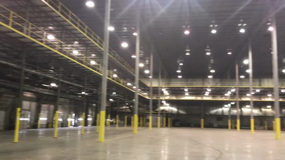 Primary Photo Of 1201 Barnesville Hwy, Thomaston Manufacturing For Lease