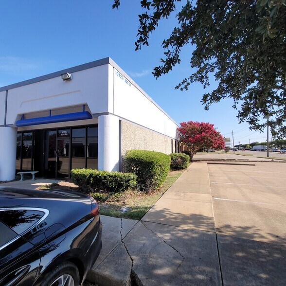 More Photos Of 10701-10727 Plano Rd, Dallas Unknown For Lease