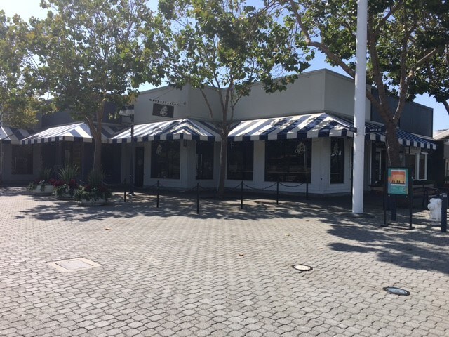 More Photos Of 409-439 Water St, Oakland Storefront For Lease