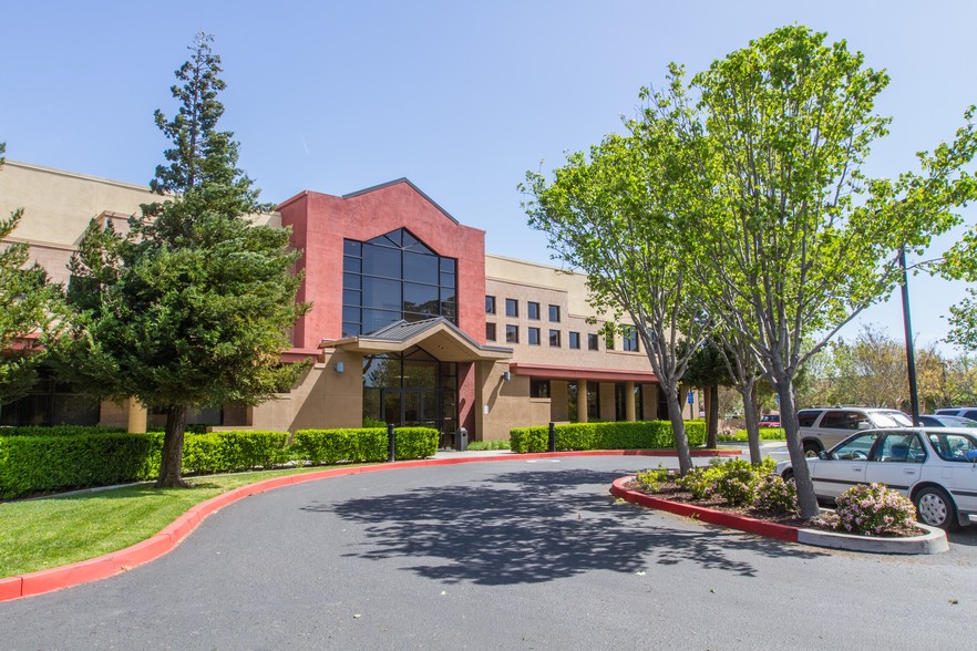 Primary Photo Of 100 Cross St, San Luis Obispo Office For Lease