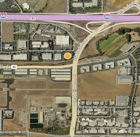 More Photos Of 30 Lindbergh Ave, Livermore Research And Development For Lease
