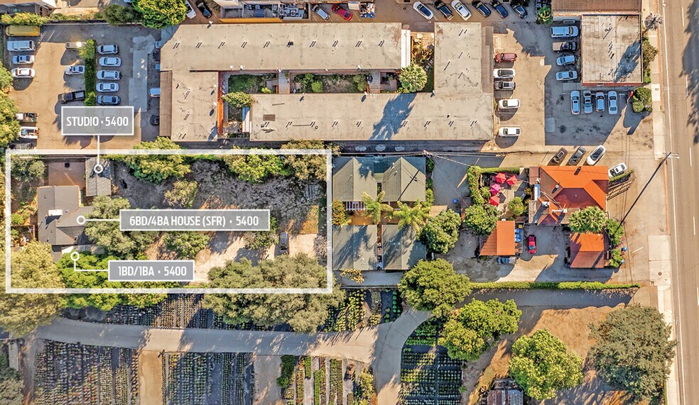 More Photos Of 5400 Hollister Ave, Goleta Apartments For Sale
