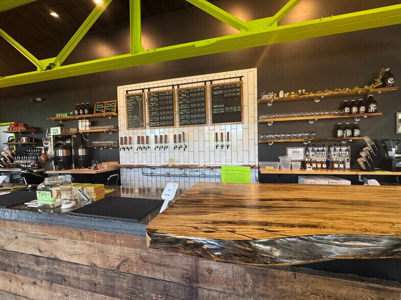 More Photos Of 8080 Grand St, Dexter Auto Repair For Sale