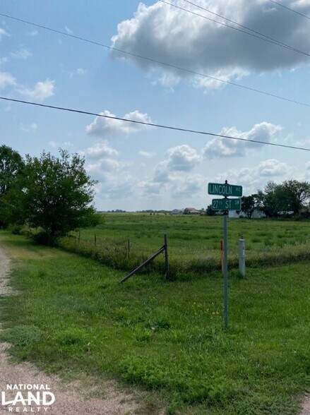 More Photos Of SW 21st St, Huron Land For Sale