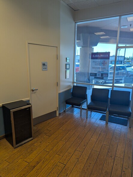 More Photos Of 714-754 S Val Vista Dr, Gilbert Unknown For Lease