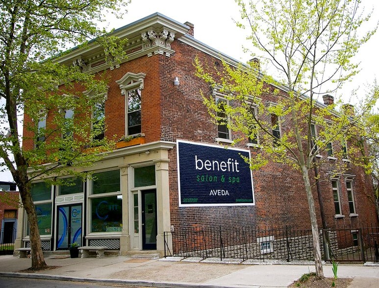 Primary Photo Of 3913-3915 Eastern Ave, Cincinnati Storefront Retail Office For Lease