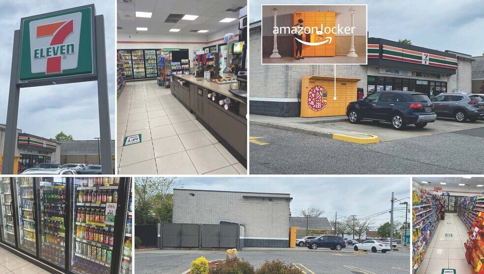 More Photos Of 3274 Long Beach Rd, Oceanside Convenience Store For Sale