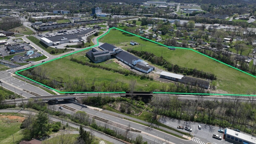 More Photos Of 245 Alexis Dr, Bristol Land For Sale