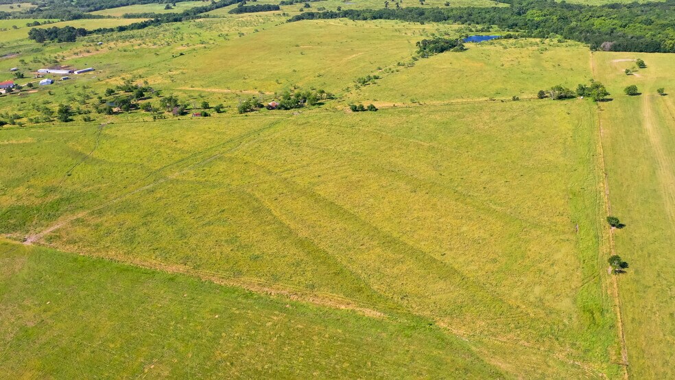 More Photos Of FM 2578, Terrell Land For Sale