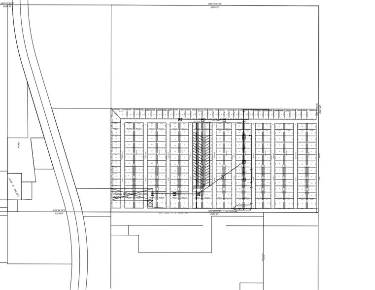 More Photos Of 923 OK-19, Chickasha Trailer Camper Park For Sale