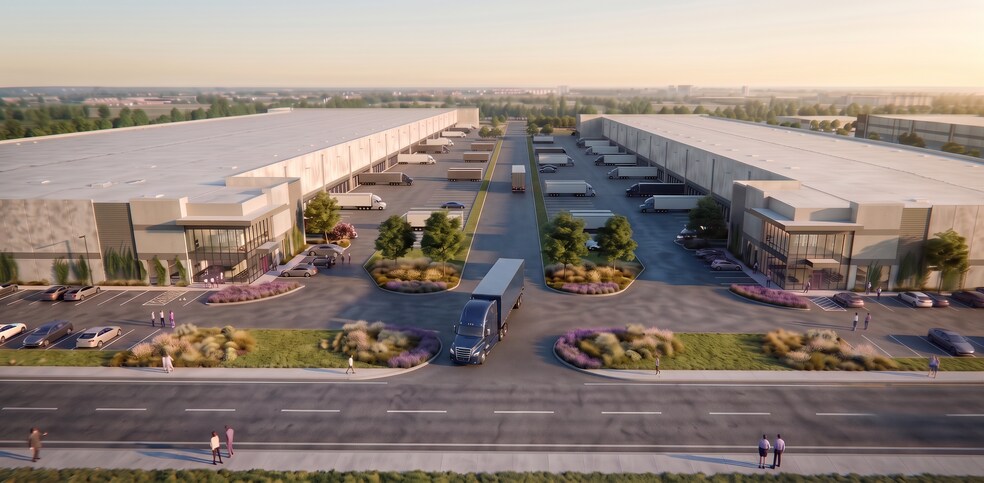 More Photos Of S Sam Houston Parkway East, Houston Unknown For Lease