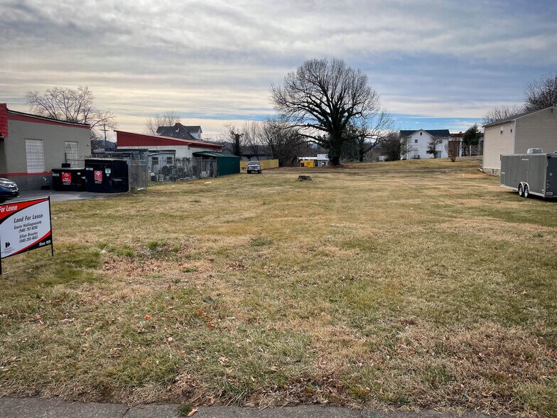 More Photos Of 1106 Orange Avenue NW ave, Roanoke Land For Lease