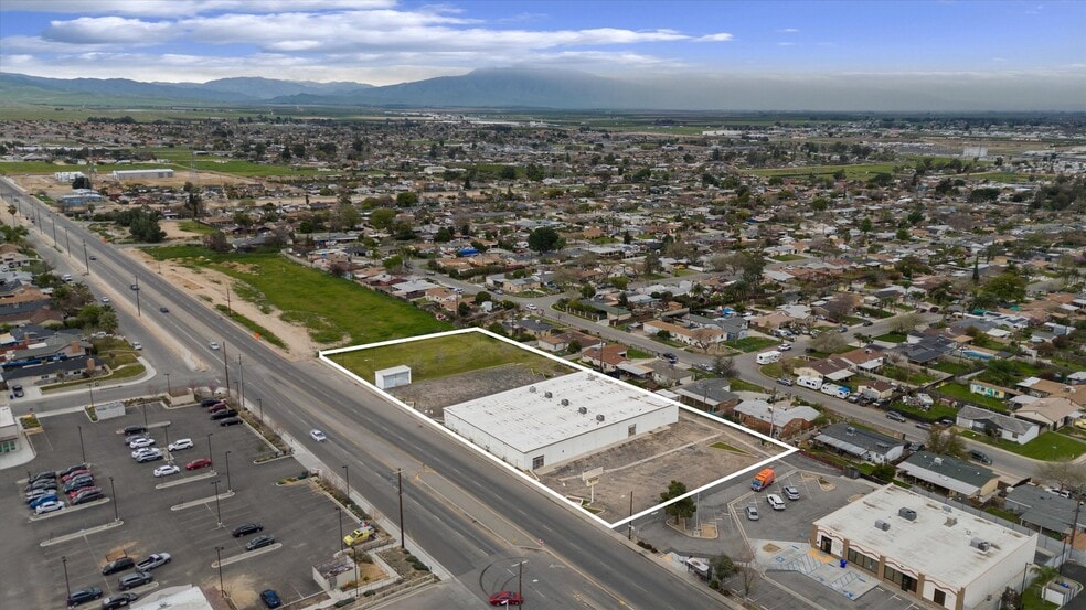 More Photos Of 6701 Niles St, Bakersfield Daycare Center For Sale