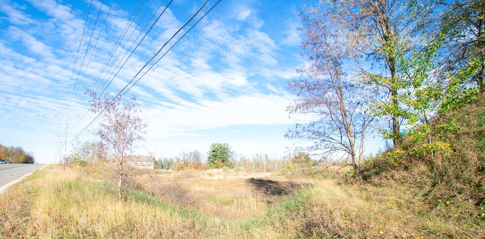 More Photos Of 0000 N. Garfield Woods, Traverse City Land For Sale