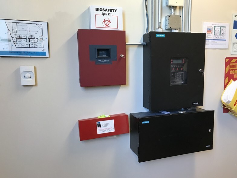 More Photos Of 1730 Hamlin St NE, Washington Medical For Sale