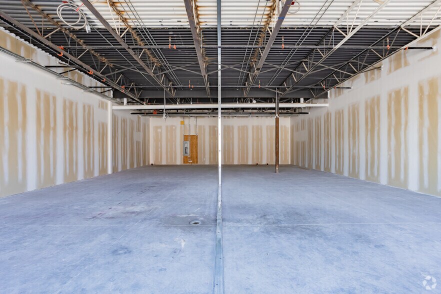 Photo of 1st Floor Ste E4150