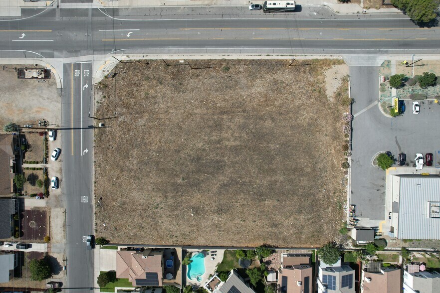 More Photos Of 2000-2020 Mentone Blvd., Mentone Land For Sale