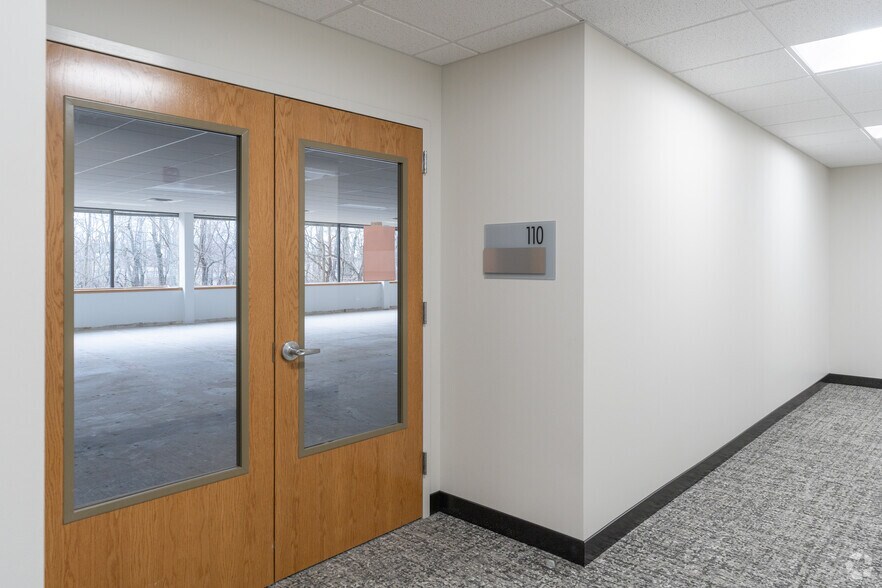 Photo of 1st Floor Ste 110