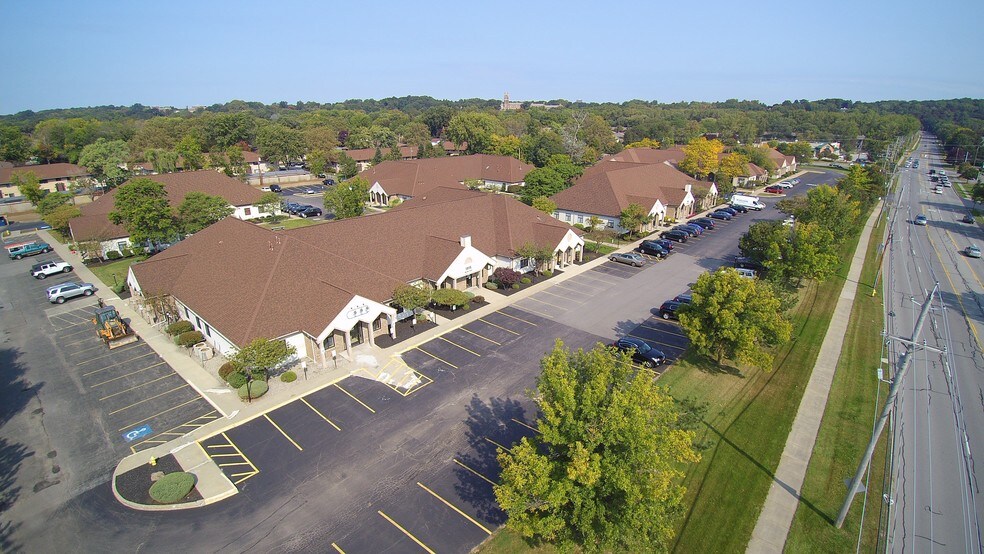 More Photos Of 1815 S Clinton Ave, Rochester Unknown For Lease