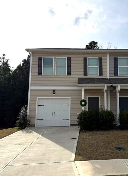 More Photos Of , Milledgeville Multifamily For Sale