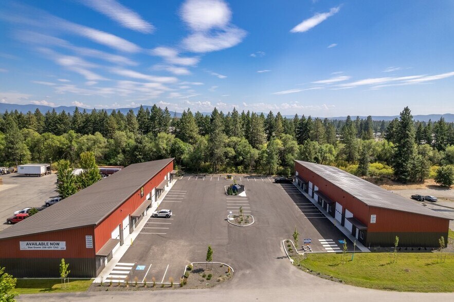 More Photos Of 13598 HWY 53 hwy, Rathdrum Light Distribution For Sale