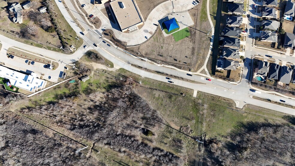 More Photos Of 350 Doe Creek, Little Elm Land For Sale