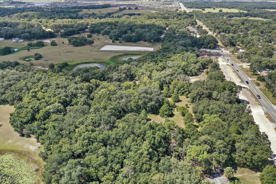 More Photos Of 2048 Miller Blvd, Fruitland Park Land For Sale