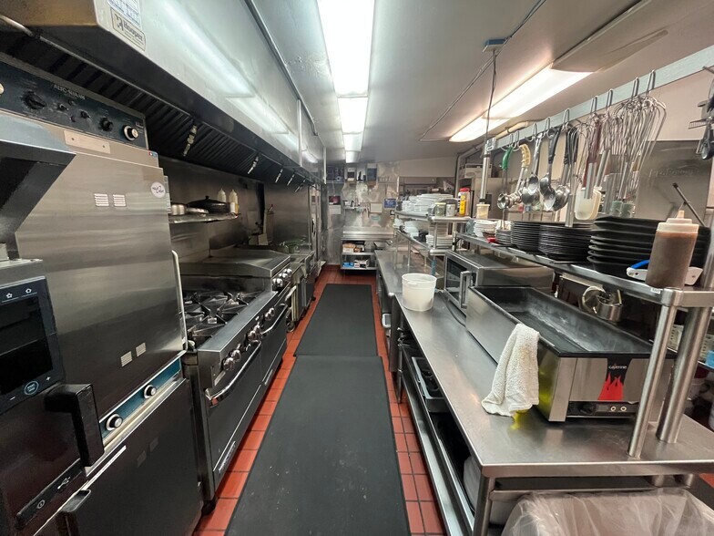 More Photos Of W2164 Highway 60, Columbus Restaurant For Sale