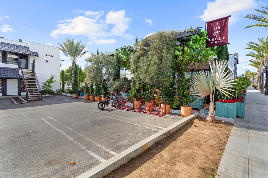 More Photos Of 24422 Del Prado, Dana Point Storefront Retail Office For Lease