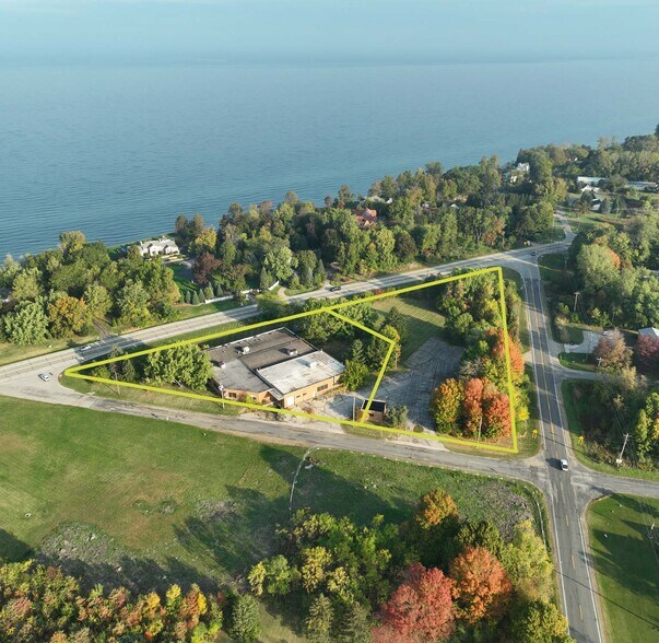 More Photos Of 2527 N M 63, Benton Harbor Manufacturing For Sale