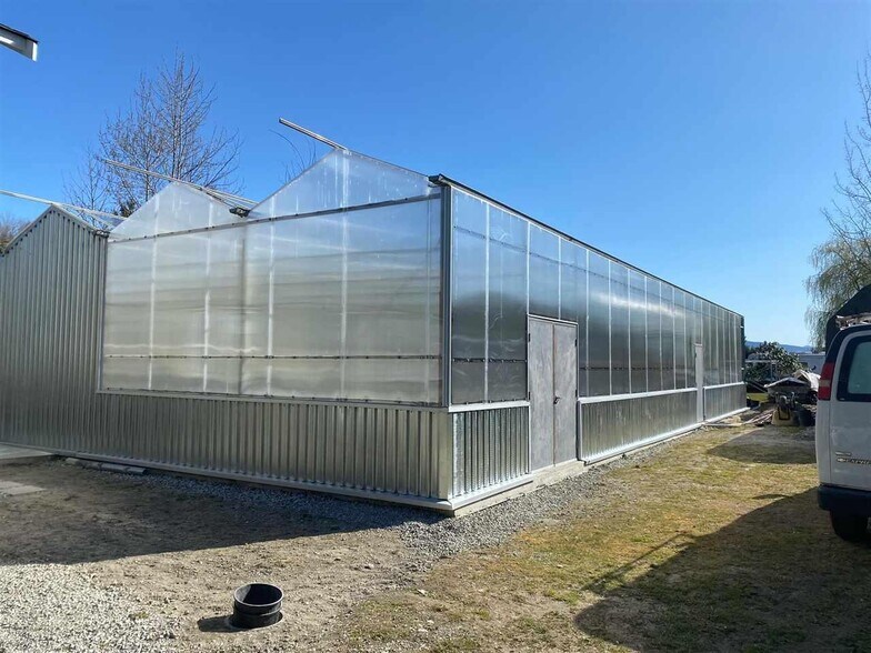 More Photos Of 17430 Kennedy Rd, Pitt Meadows Specialty For Sale