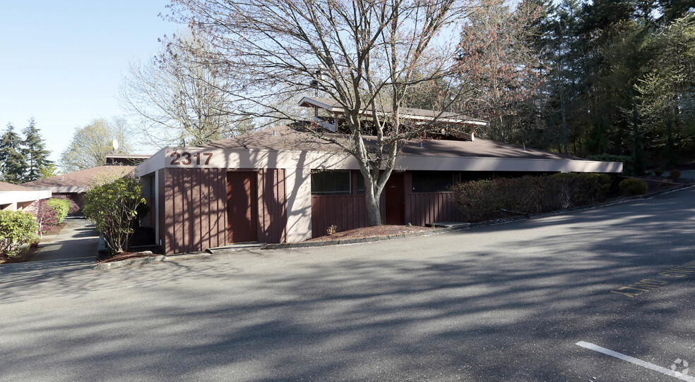 2317 SW 320th St, Federal Way, WA 98023 - Medical Office For Lease ...