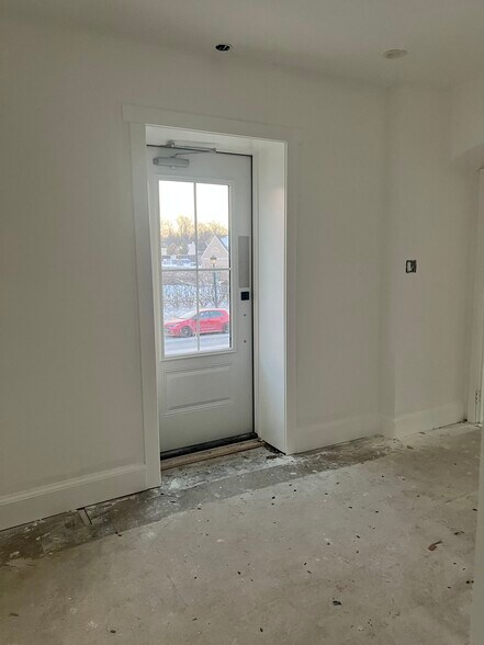 More Photos Of 121 E Lancaster Ave, Paoli Storefront Retail Office For Sale