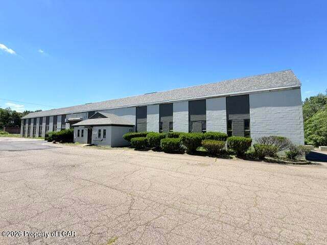 More Photos Of 30 Lauren ln, Hazle Township Industrial For Sale